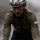 Albion Thermal Windproof Long Sleeve Jersey