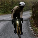 Albion Thermal Windproof Long Sleeve Jersey