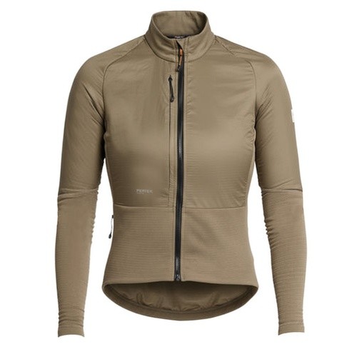 Albion Women's Thermal Wind Long Sleeve Jersey