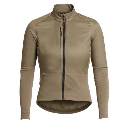 Sigma Sports Albion Women's Thermal Wind Long Sleeve Jersey | Discount Codes available, easy returns, up to £25 off with Newsletter Signup, FREE Postage over £60