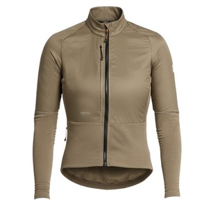 Albion Women's Thermal Wind Long Sleeve Jersey