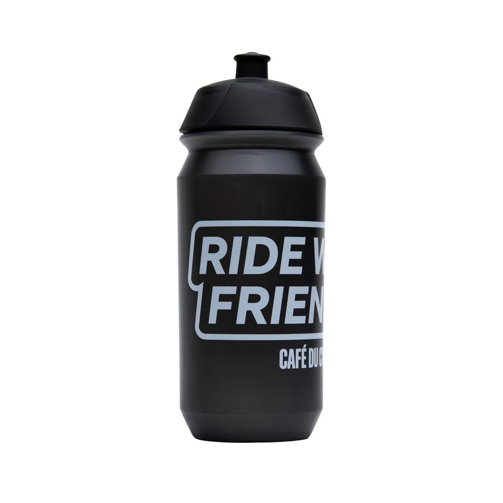 Café Du Cycliste RIDE WITH FRIENDS Bidon