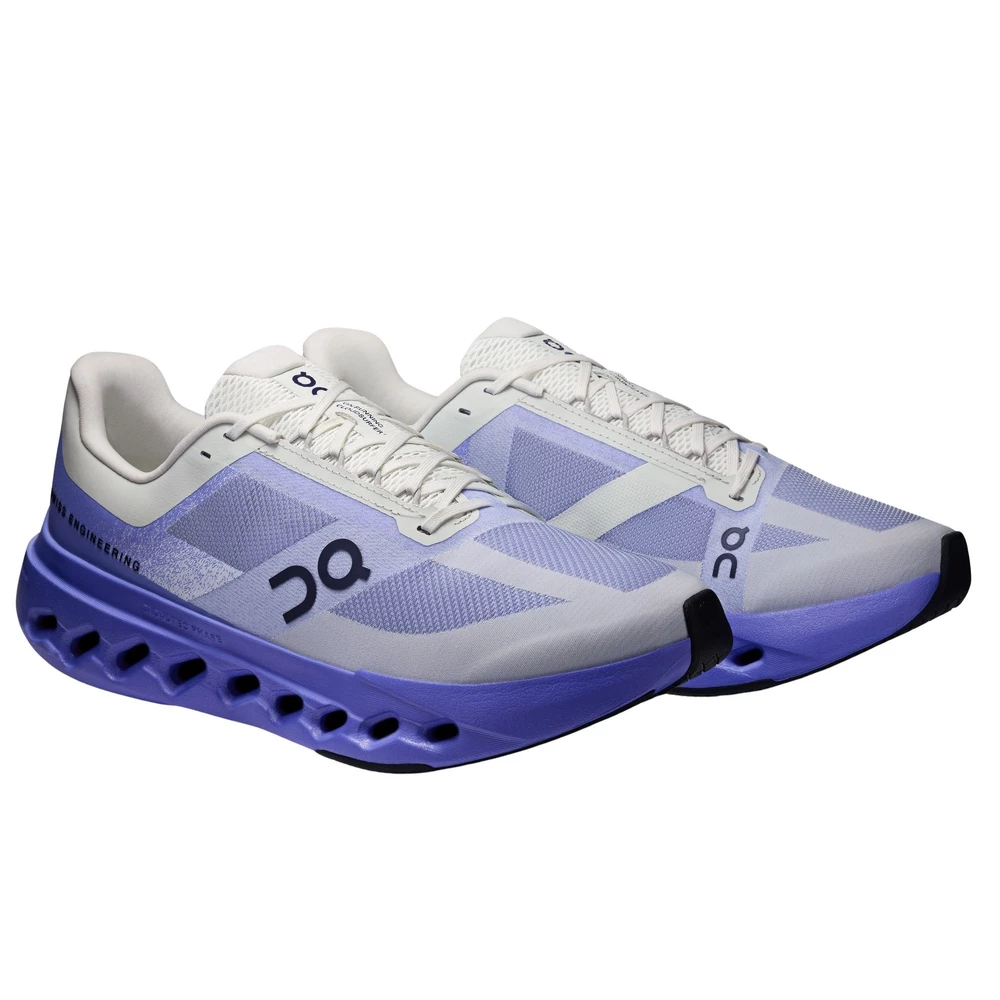 Sigma Sports On Running Cloudsurfer Next Men's Running Shoes | Discount Codes available, easy returns, up to £25 off with Newsletter Signup, FREE Postage over £60