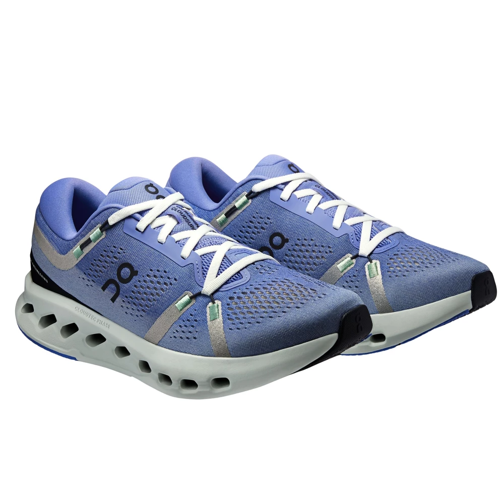 Sigma Sports On Running Cloudsurfer 2 Running Shoes | Discount Codes available, easy returns, up to £25 off with Newsletter Signup, FREE Postage over £60