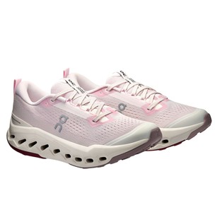 On Running Women's Cloudsurfer Trail 2 Running Shoes