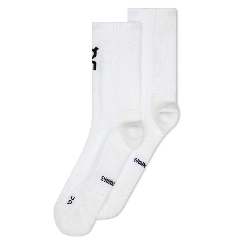 On Running Twin-Pack Core Run Socks High