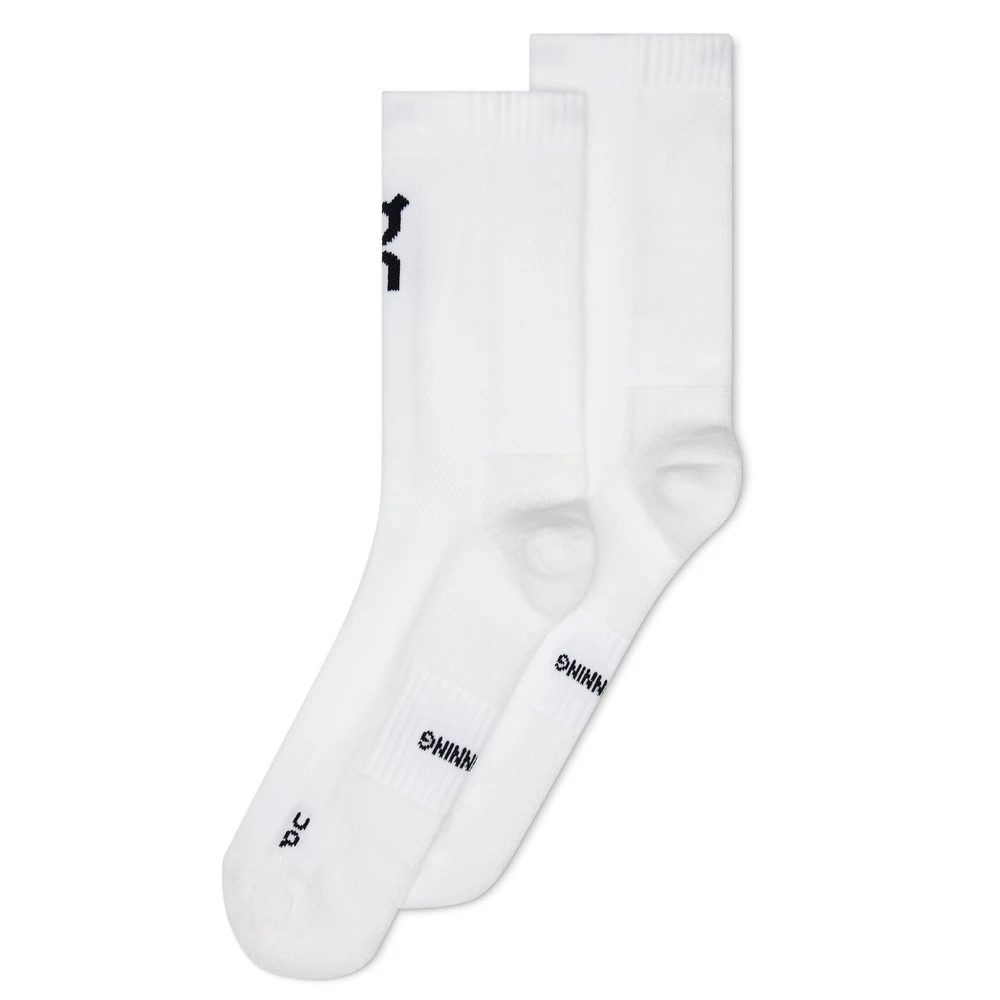 Sigma Sports On Running Twin-Pack Core Running Socks High | Discount Codes available, easy returns, up to £25 off with Newsletter Signup, FREE Postage over £60