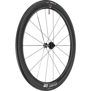 DT Swiss ARC 1100 Spline 38 CS Front Wheel