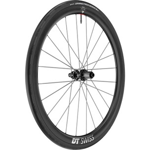 DT Swiss ARC 1100 Spline 38 CS Rear Wheel
