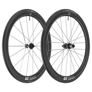 DT Swiss ARC 1100 Spline 38 CS Wheelset