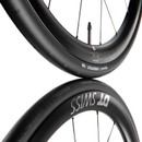 DT Swiss ARC 1100 Spline 38 CS Wheelset