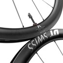 DT Swiss ARC 1100 Spline 38 CS Wheelset