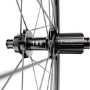 DT Swiss ARC 1100 Spline 38 CS Wheelset