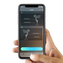 Shimano GRX 715 Di2 STI Right Hand Front Lever & Caliper