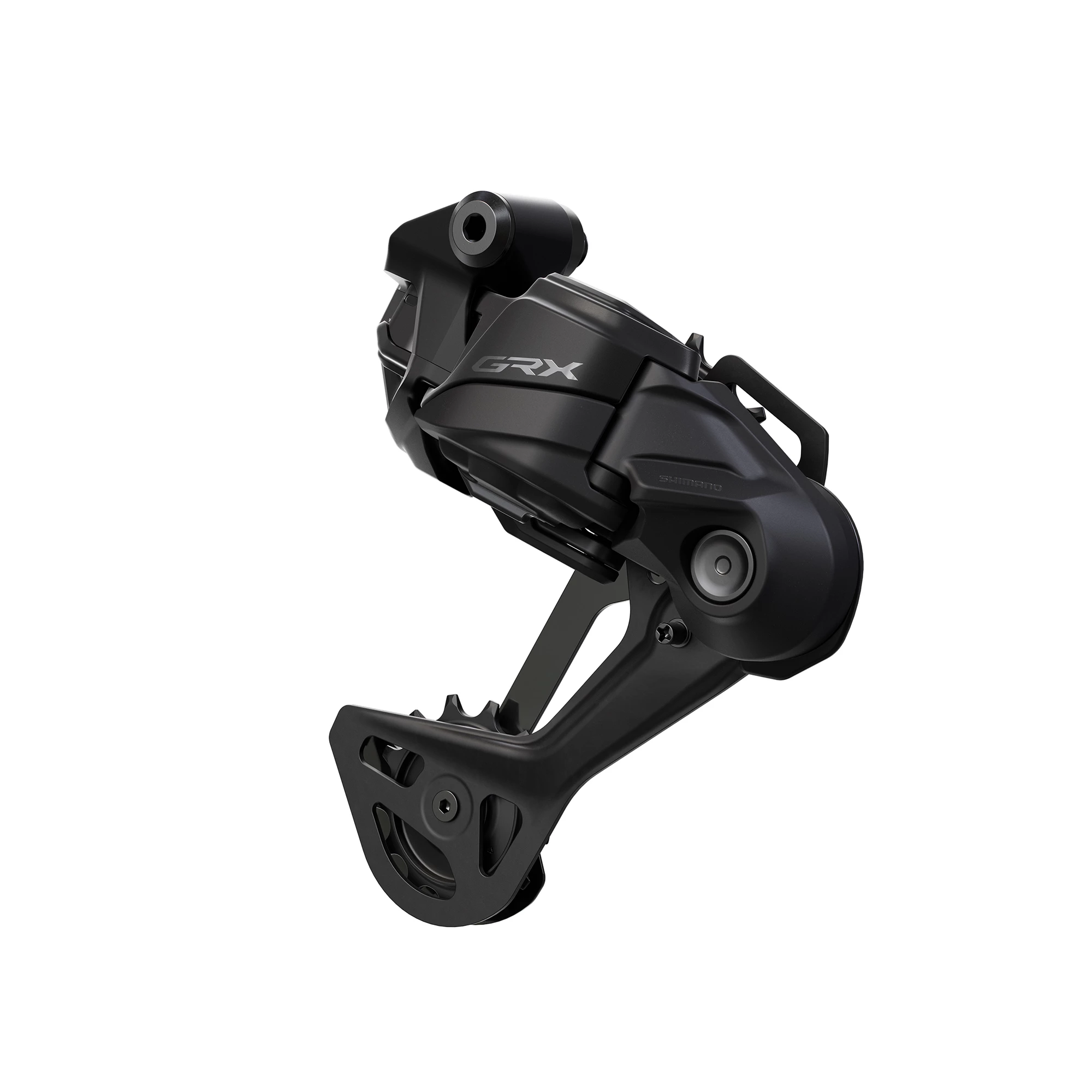 Shimano GRX 717 Di2 Wireless | Sigma Sports