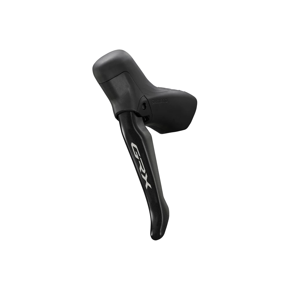 Sigma Sports Shimano GRX 717 Left Hand Lever | Discount Codes available, easy returns, up to £25 off with Newsletter Signup, FREE Postage over £60