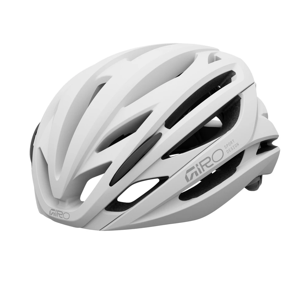 Sigma Sports Giro Syntax MIPS Road Helmet | Discount Codes available, easy returns, up to £25 off with Newsletter Signup, FREE Postage over £60