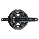 INPEAK TWiN2 105 R7100 Dual Power Meter Chainset