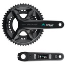 INPEAK TWiN2 105 R7100 Dual Power Meter Chainset