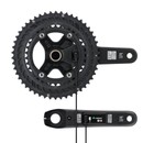 INPEAK TWiN2 105 R7100 Dual Power Meter Chainset