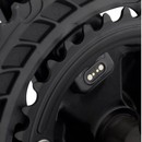 INPEAK TWiN2 105 R7100 Dual Power Meter Chainset