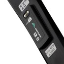 INPEAK TWiN2 105 R7100 Dual Power Meter Chainset