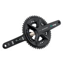 INPEAK TWiN2 105 R7100 Dual Power Meter Chainset