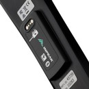 INPEAK TWiN2 Ultegra R8100 Dual Power Meter Chainset