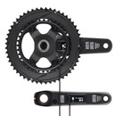 INPEAK TWiN2 Ultegra R8100 Dual Power Meter Chainset