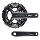 INPEAK TWiN2 Ultegra R8100 Dual Power Meter Chainset