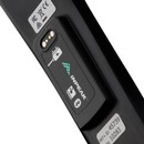 INPEAK TWiN2 Dura-Ace R9200 Dual Power Meter Chainset