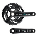 INPEAK TWiN2 GRX RX820 Dual Power Meter Chainset