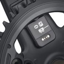 INPEAK TWiN2 GRX RX820 Dual Power Meter Chainset