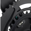 INPEAK TWiN2 GRX RX820 Dual Power Meter Chainset