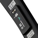 INPEAK TWiN2 GRX RX820 Dual Power Meter Chainset