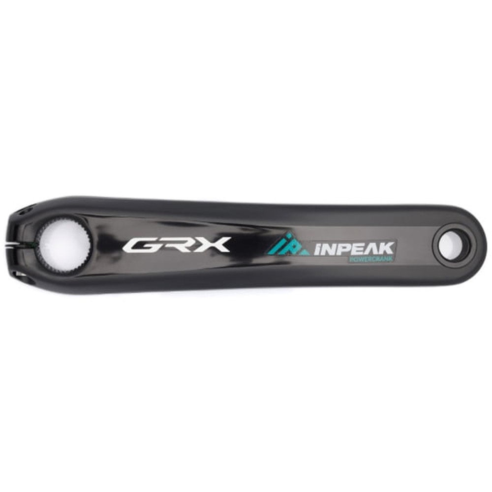INPEAK GRX RX820 Rechargeable Power Meter Crank Arm