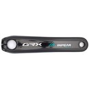 INPEAK GRX RX820 Rechargeable Power Meter Crank Arm