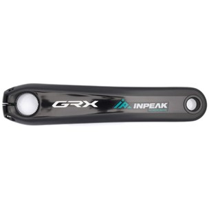 INPEAK GRX RX820 Rechargeable Power Meter Crank Arm