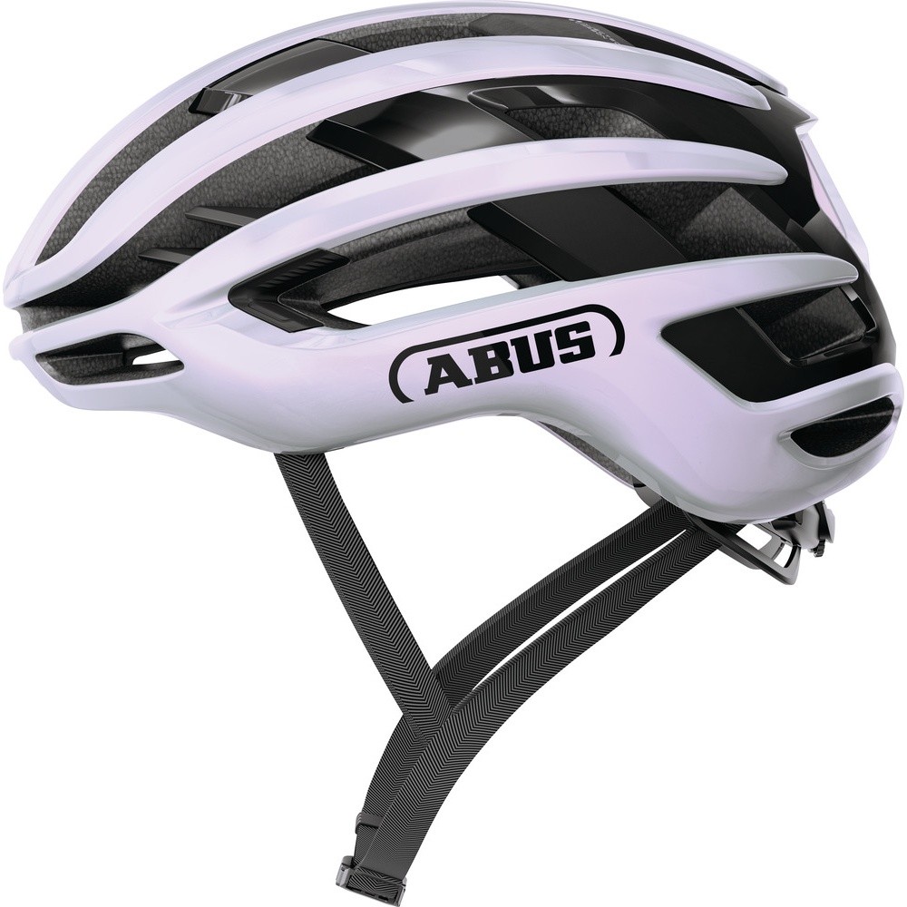Sigma Sports Abus Airbreaker 2.0 Road Helmet | Discount Codes available, easy returns, up to £25 off with Newsletter Signup, FREE Postage over £60