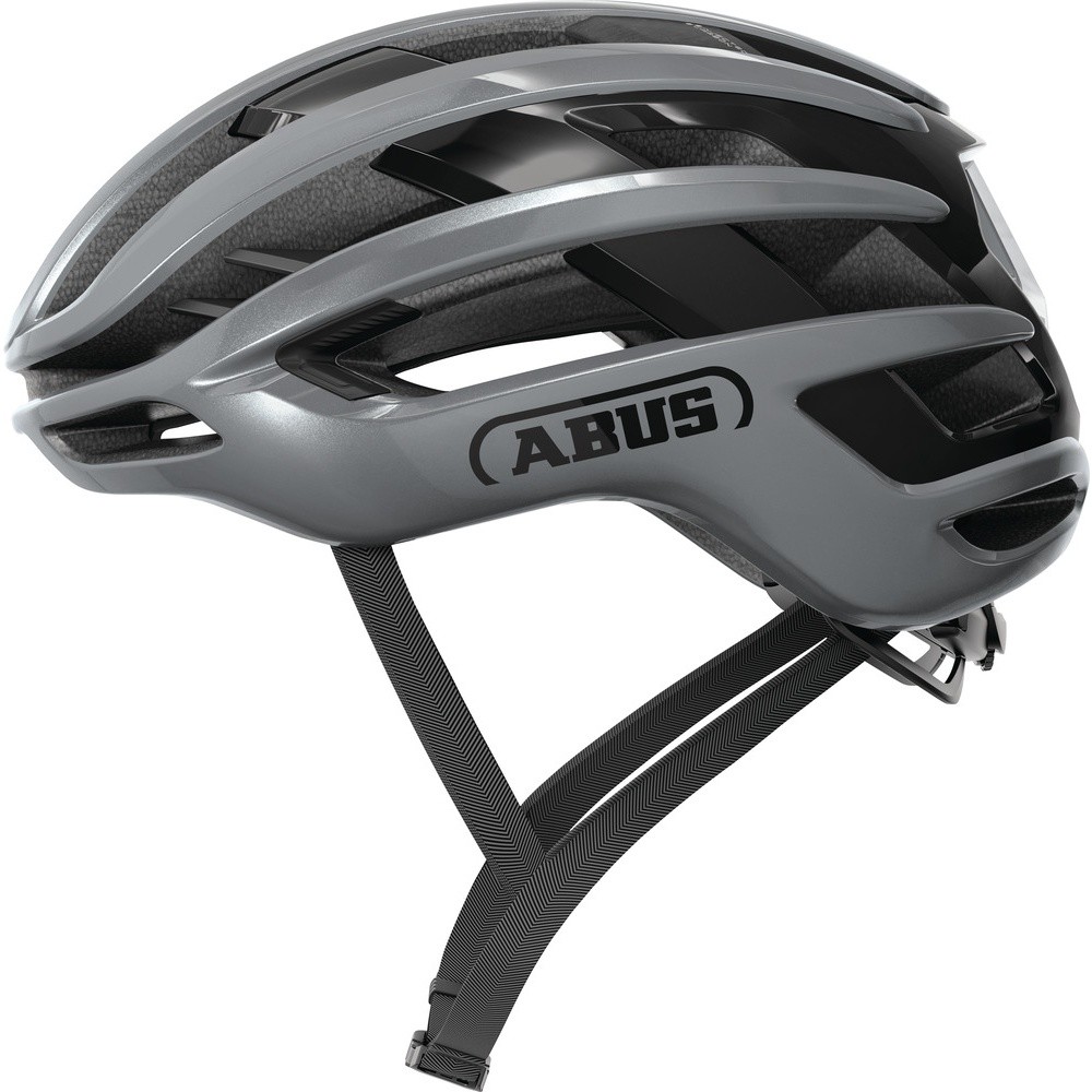 Sigma Sports Abus Airbreaker 2.0 Road Helmet | Discount Codes available, easy returns, up to £25 off with Newsletter Signup, FREE Postage over £60