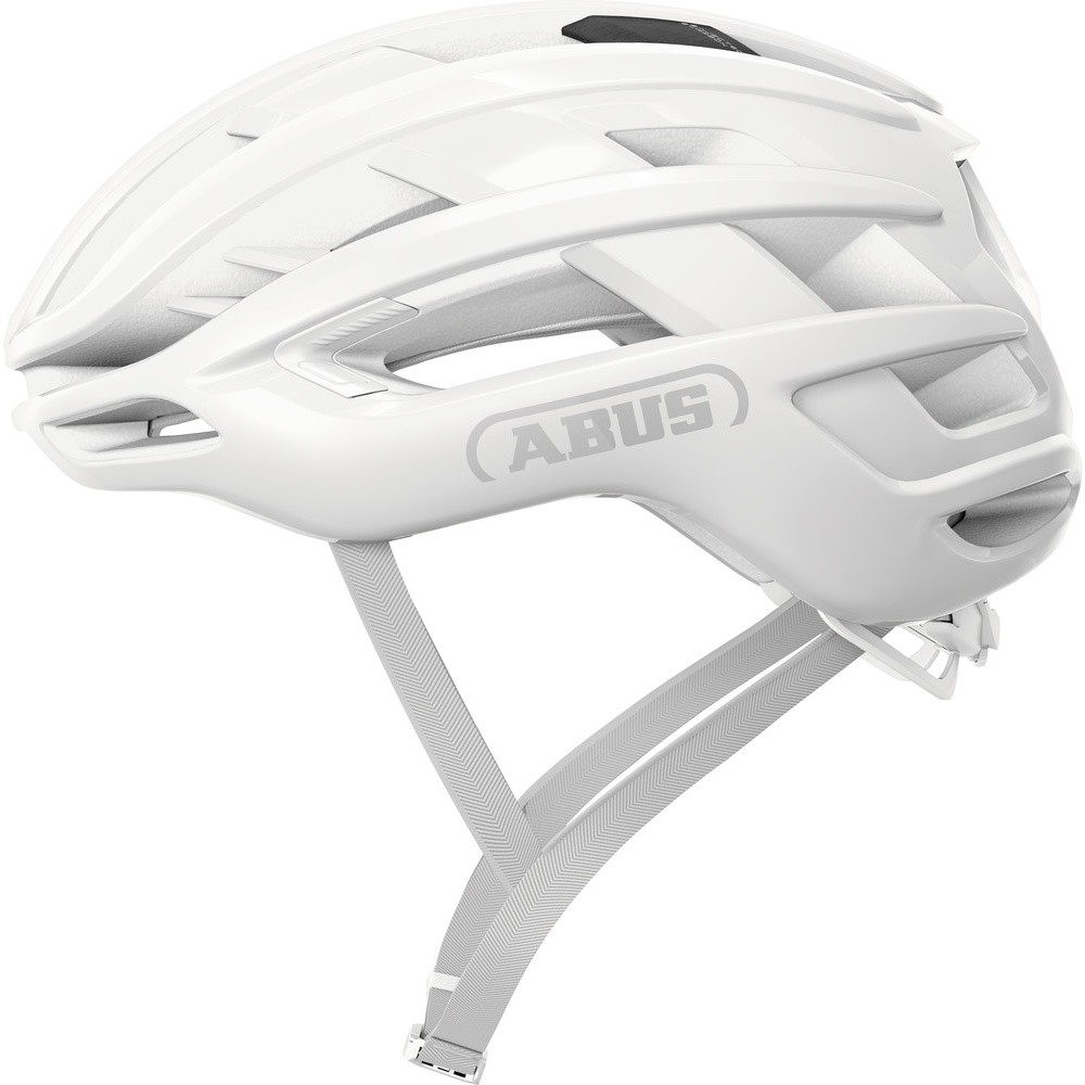 Sigma Sports Abus Airbreaker 2.0 Road Helmet | Discount Codes available, easy returns, up to £25 off with Newsletter Signup, FREE Postage over £60