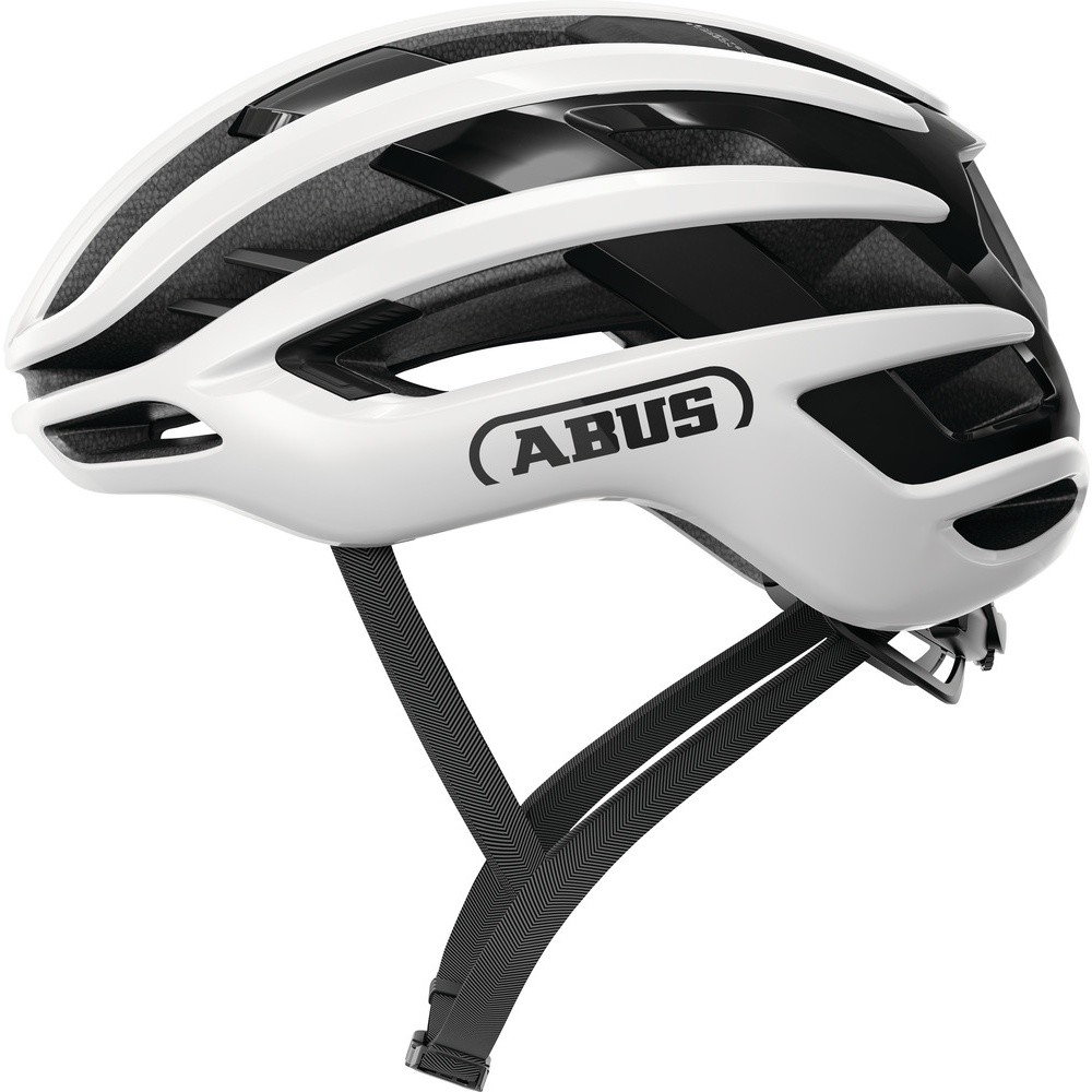 Sigma Sports Abus Airbreaker 2.0 Road Helmet | Discount Codes available, easy returns, up to £25 off with Newsletter Signup, FREE Postage over £60