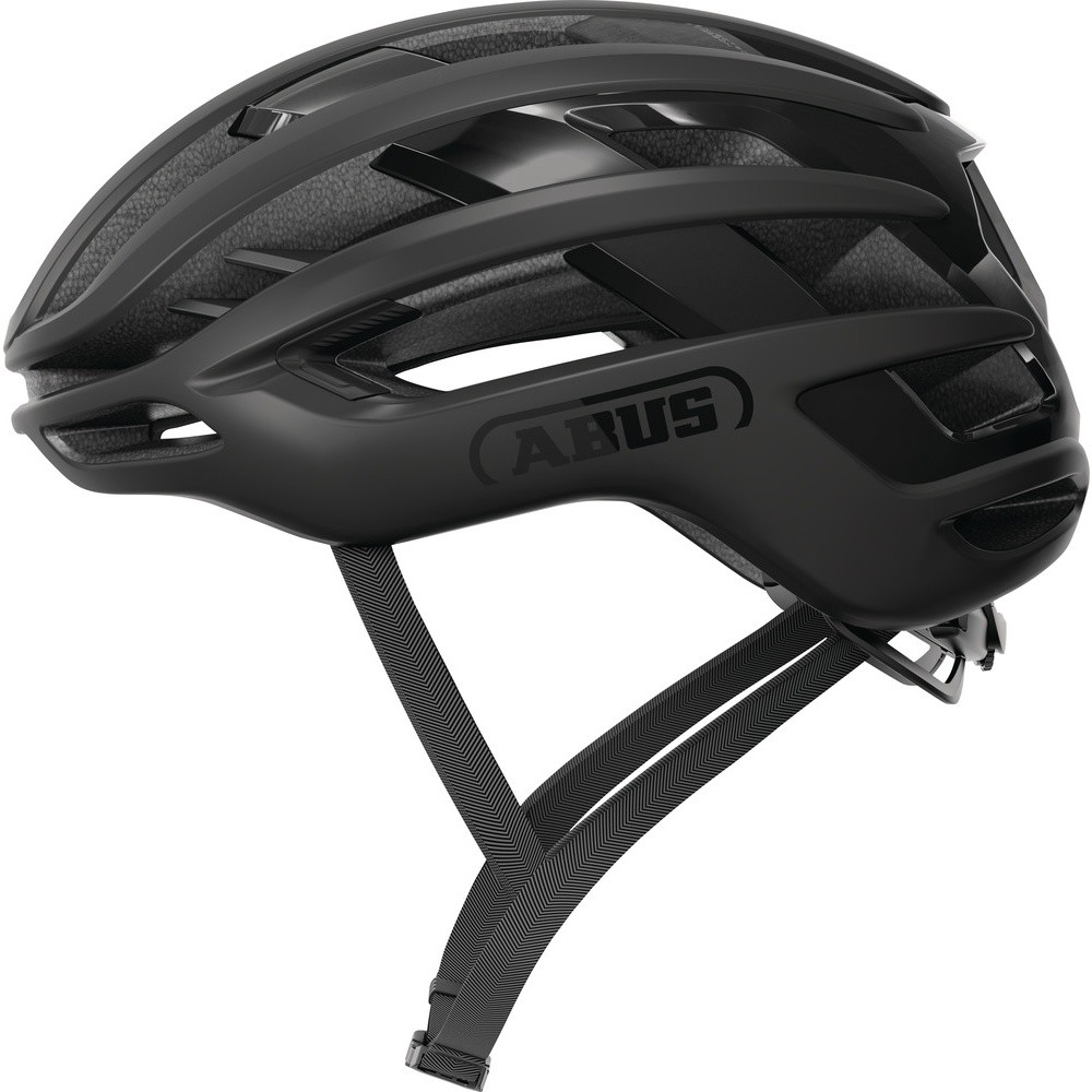 Sigma Sports Abus Airbreaker 2.0 Road Helmet | Discount Codes available, easy returns, up to £25 off with Newsletter Signup, FREE Postage over £60