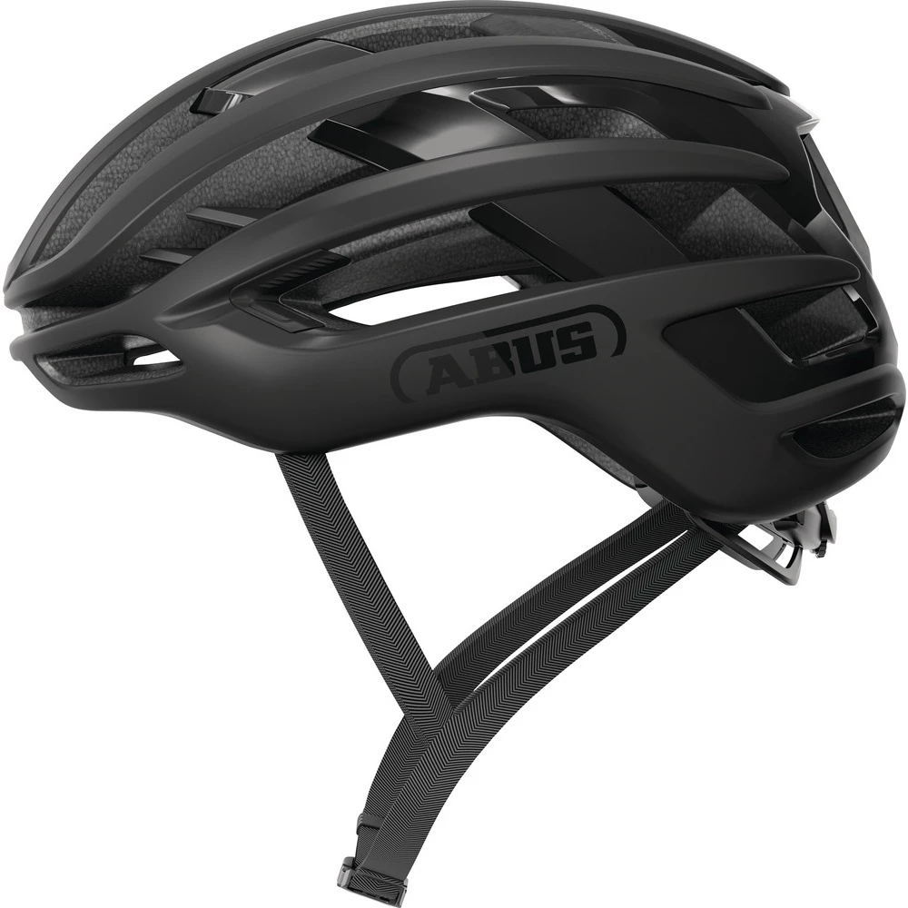 Sigma Sports Abus Airbreaker 2.0 Road Helmet | Discount Codes available, easy returns, up to £25 off with Newsletter Signup, FREE Postage over £60