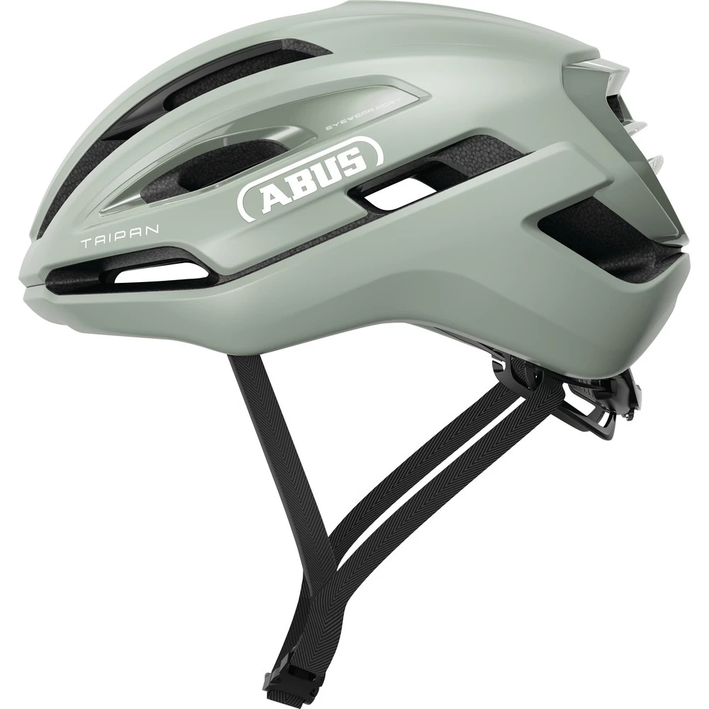 Sigma Sports Abus Taipan Cycle Helmet | Discount Codes available, easy returns, up to £25 off with Newsletter Signup, FREE Postage over £60