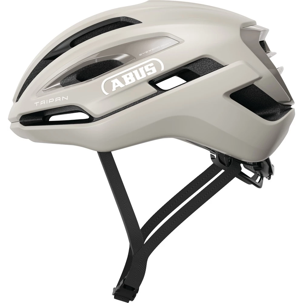 Sigma Sports Abus Taipan Cycle Helmet | Discount Codes available, easy returns, up to £25 off with Newsletter Signup, FREE Postage over £60
