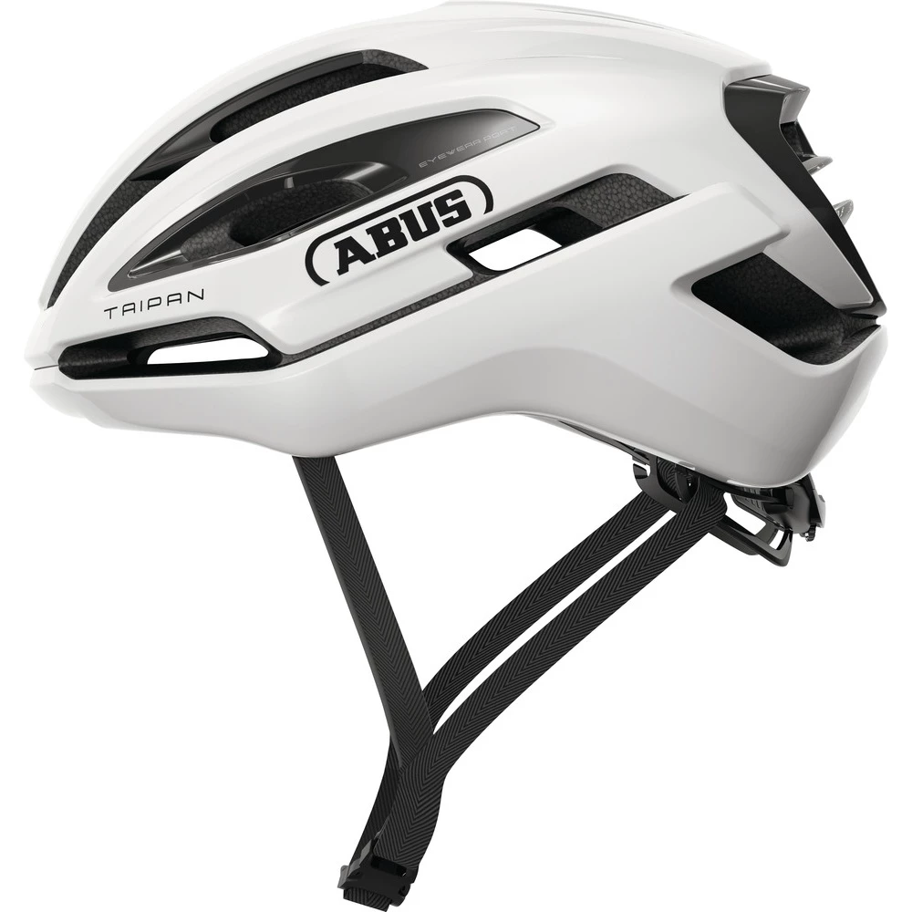 Sigma Sports Abus Taipan Cycle Helmet | Discount Codes available, easy returns, up to £25 off with Newsletter Signup, FREE Postage over £60