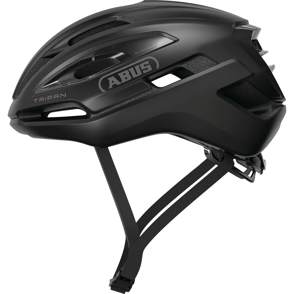 Sigma Sports Abus Taipan Cycle Helmet | Discount Codes available, easy returns, up to £25 off with Newsletter Signup, FREE Postage over £60