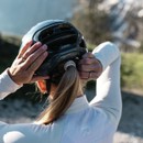 Abus Taipan Cycle Helmet