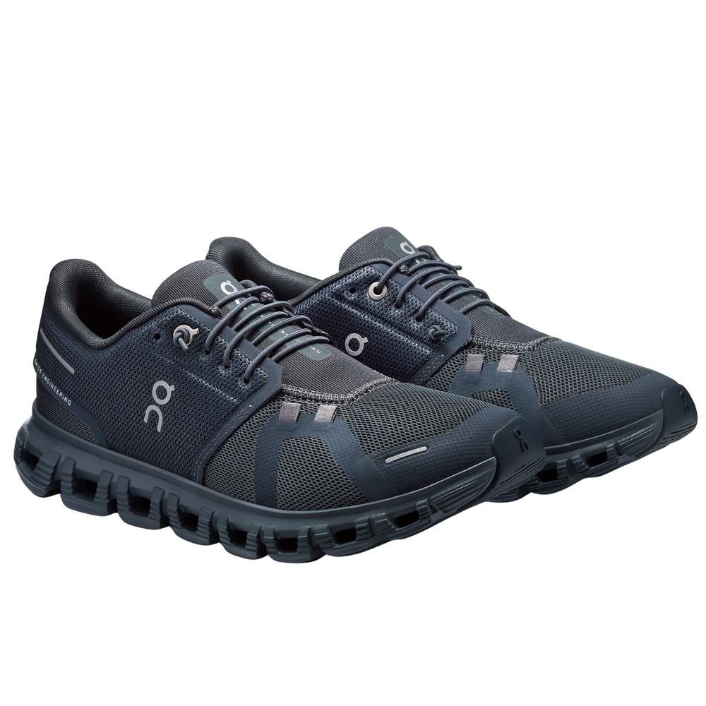 Sigma Sports On Running Women's Cloud 6 Running Shoes | Discount Codes available, easy returns, up to £25 off with Newsletter Signup, FREE Postage over £60